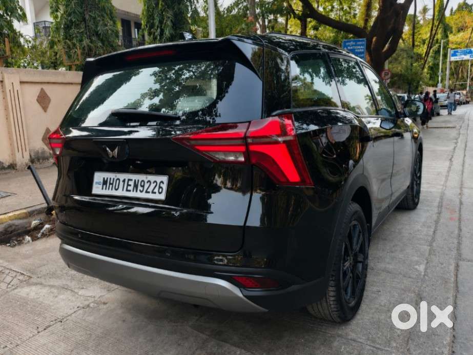 Mahindra Xuv700 Ax7l 6 Str At, 2024, Diesel