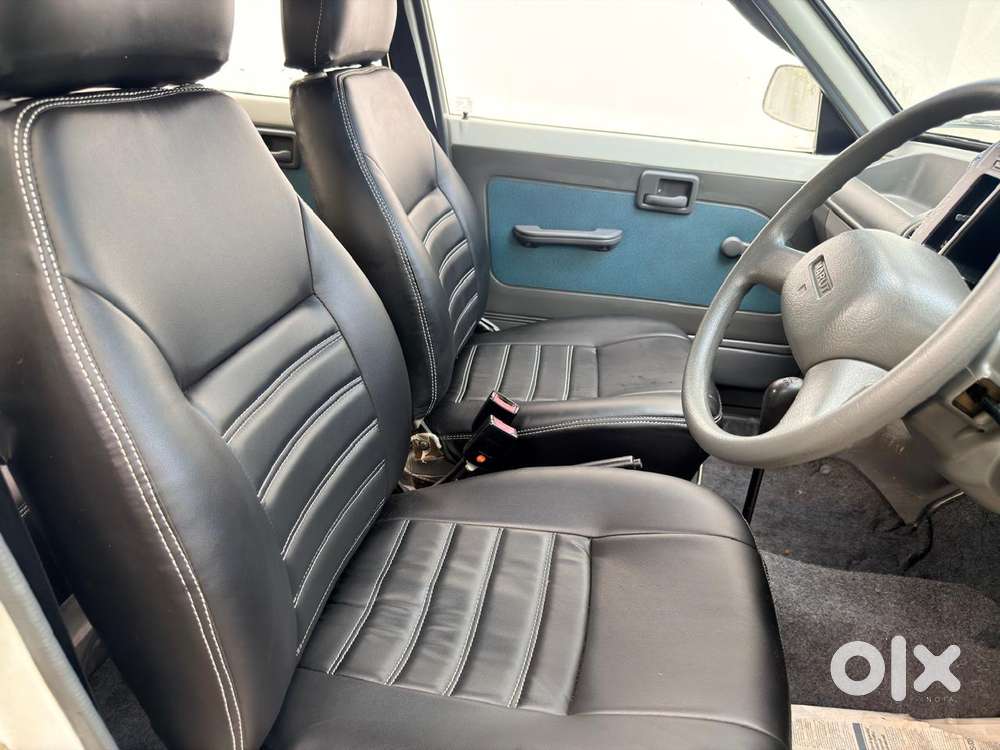 Maruti Suzuki 800 Ac Bsiii, 2011, Petrol