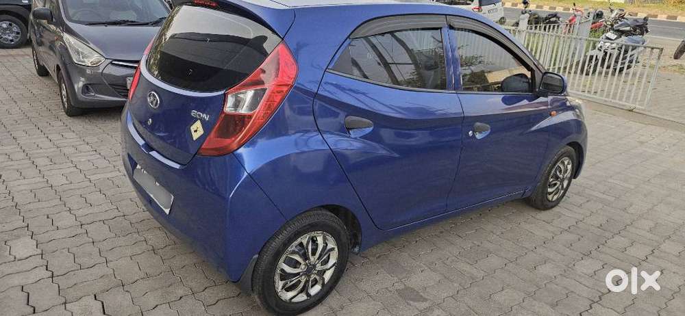 Hyundai Eon Era +, 2018, Petrol