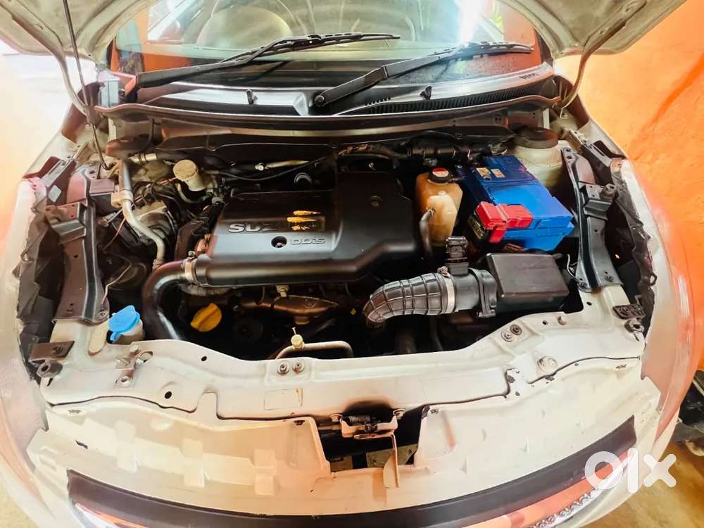 Swift Dzire Maruti 2016