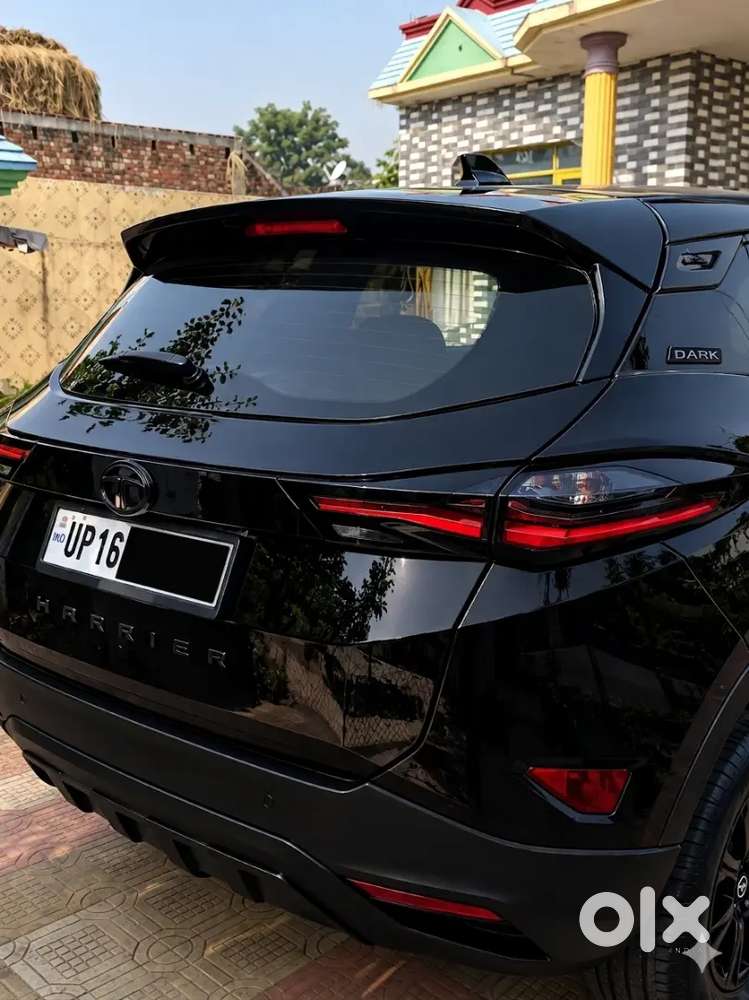 Tata Harrier 2.0 Kryotec 2023
