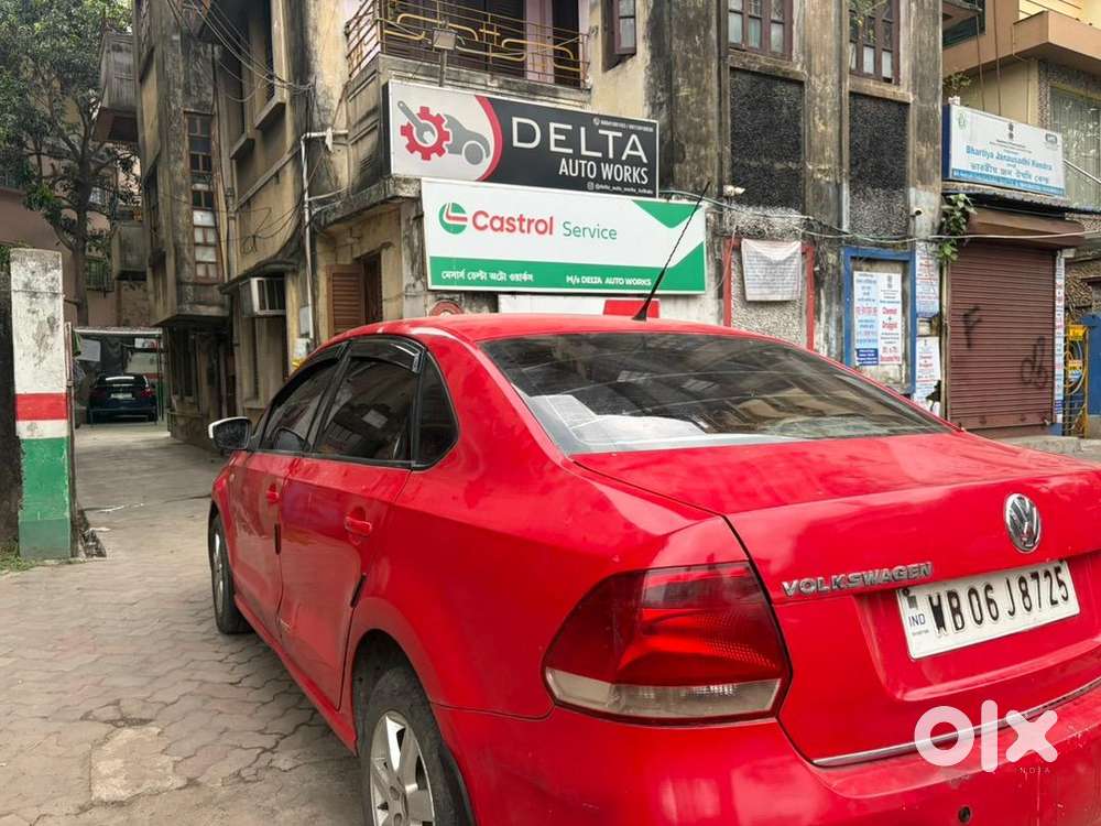 Volkswagen Highline Diesel Lifetime Tax For Sale