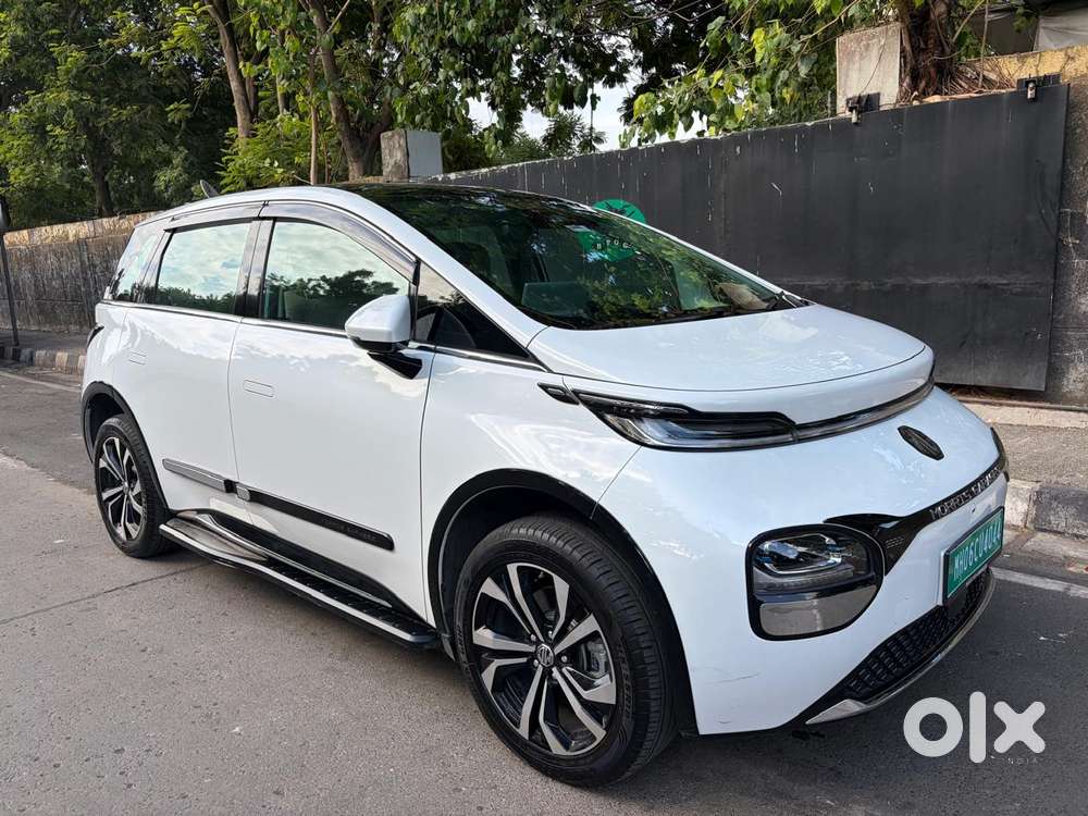 Mg Windsor Ev Essence, 2026, Electric
