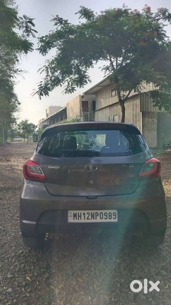 Tata Tiago Xz Diesel, 2016, Diesel