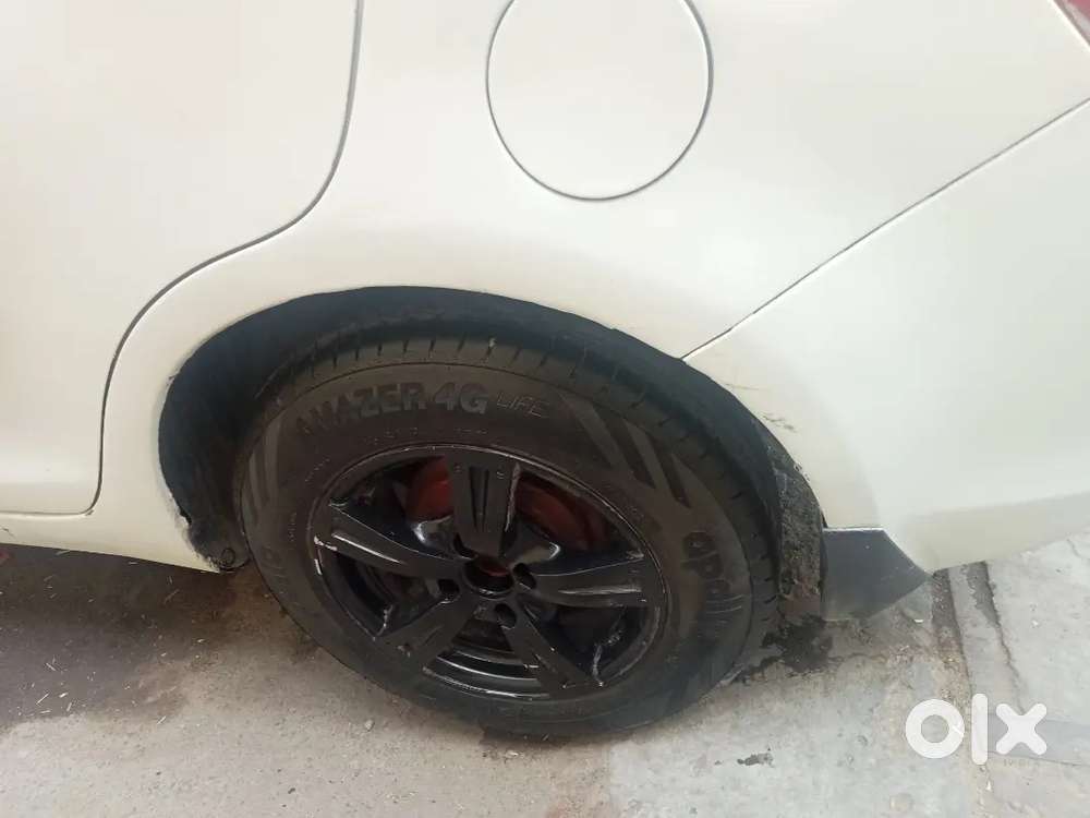 Maruti Suzuki Swift Dzire 2015 Diesel