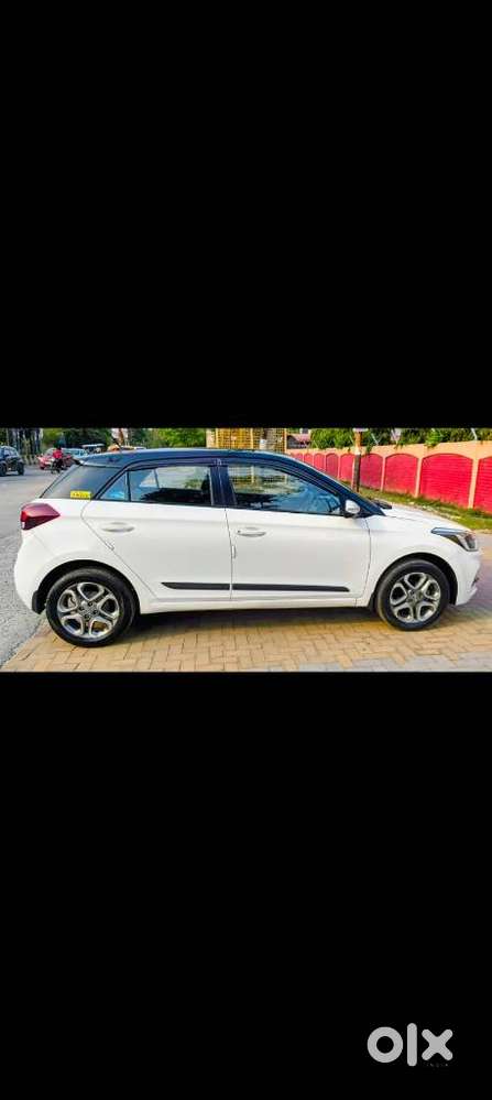 Hyundai I20 1.2 Asta, 2018, Petrol