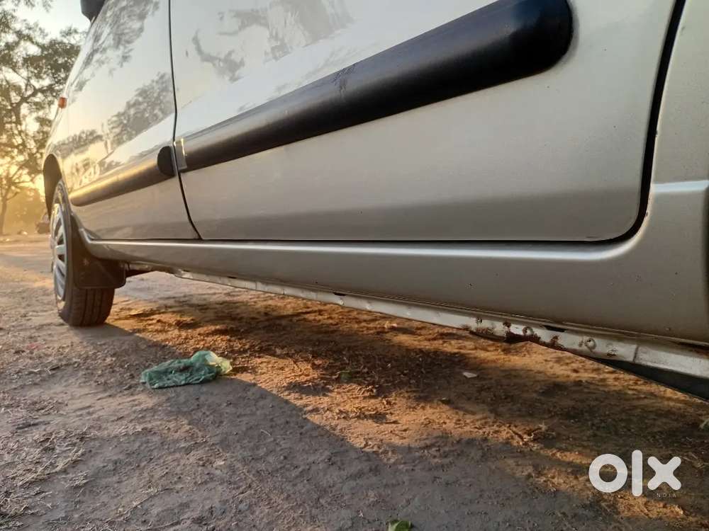 Maruti Suzuki Alto 800 2007 Name Transfer Ane 1 Year Insurance