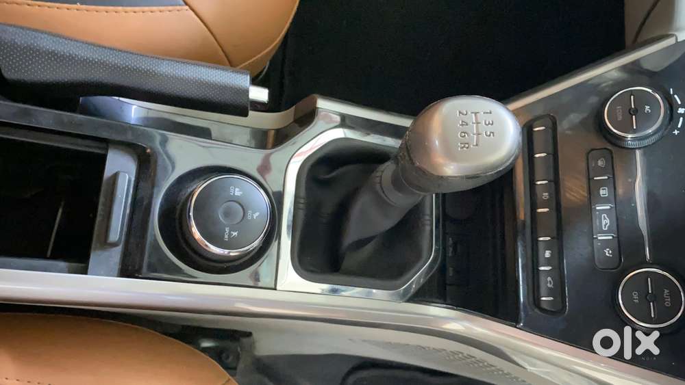 Tata Nexon 1.2 Revotron Xz Plus Dual Tone, 2019, Petrol