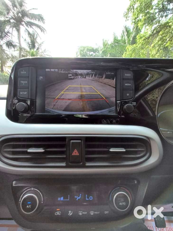 Hyundai Exter Sx 1.2 Cng Mt, 2024, Cng & Hybrids