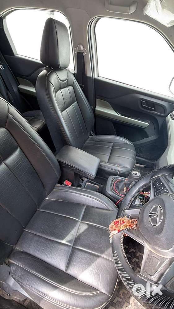 Tata Punch 2022 Petrol 12500 Km Driven