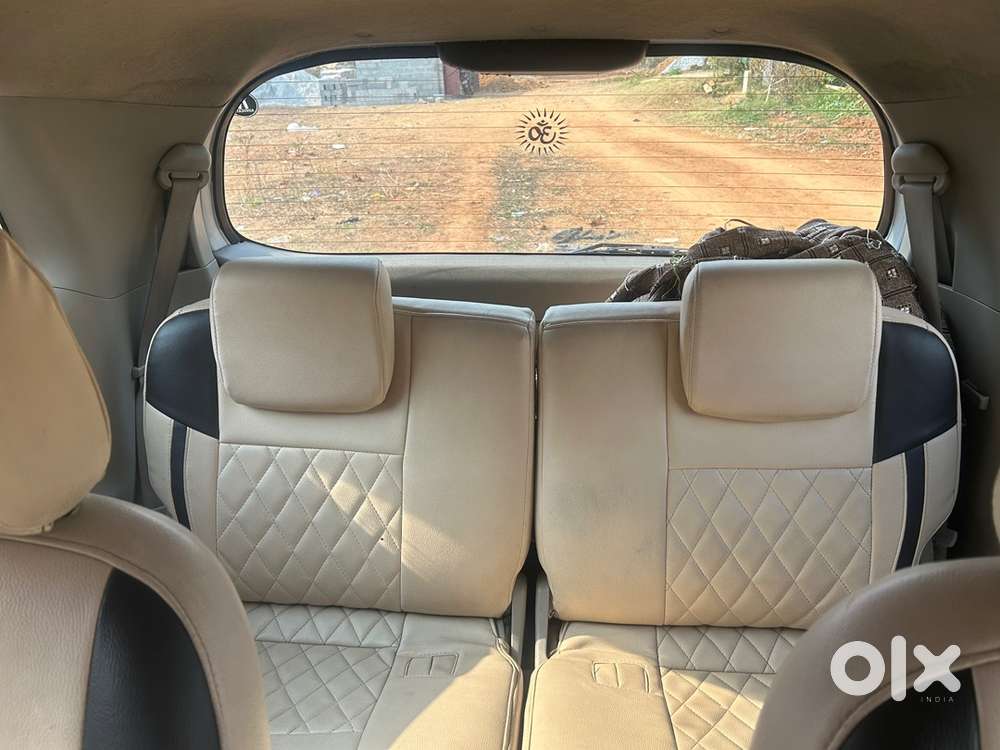 Toyota Innova Diesel 2010