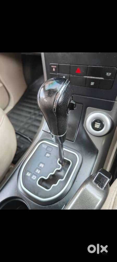 Mahindra Xuv500 W10 Awd, 2017, Diesel