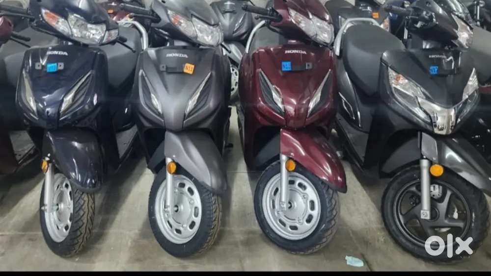 Dasara offers on honda bikes hotsell