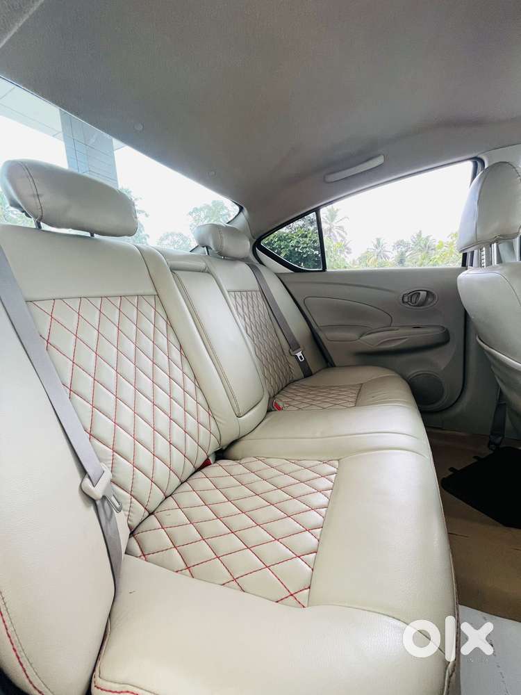 Nissan Sunny 2014-2016 Diesel Xl, 2014, Diesel