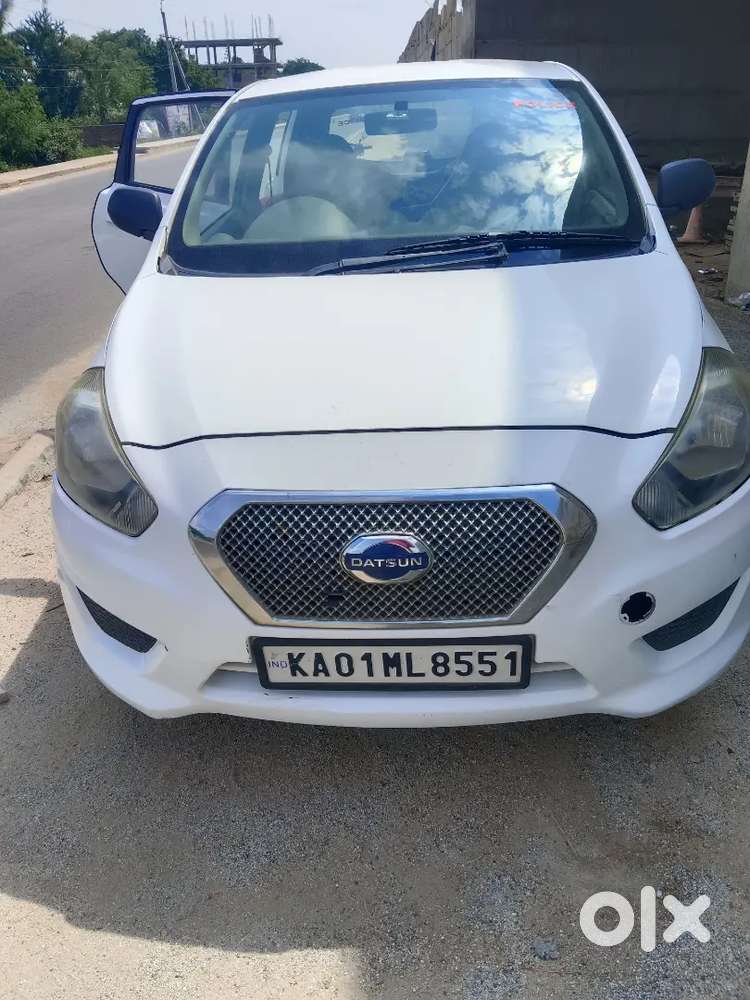Datsun Go T