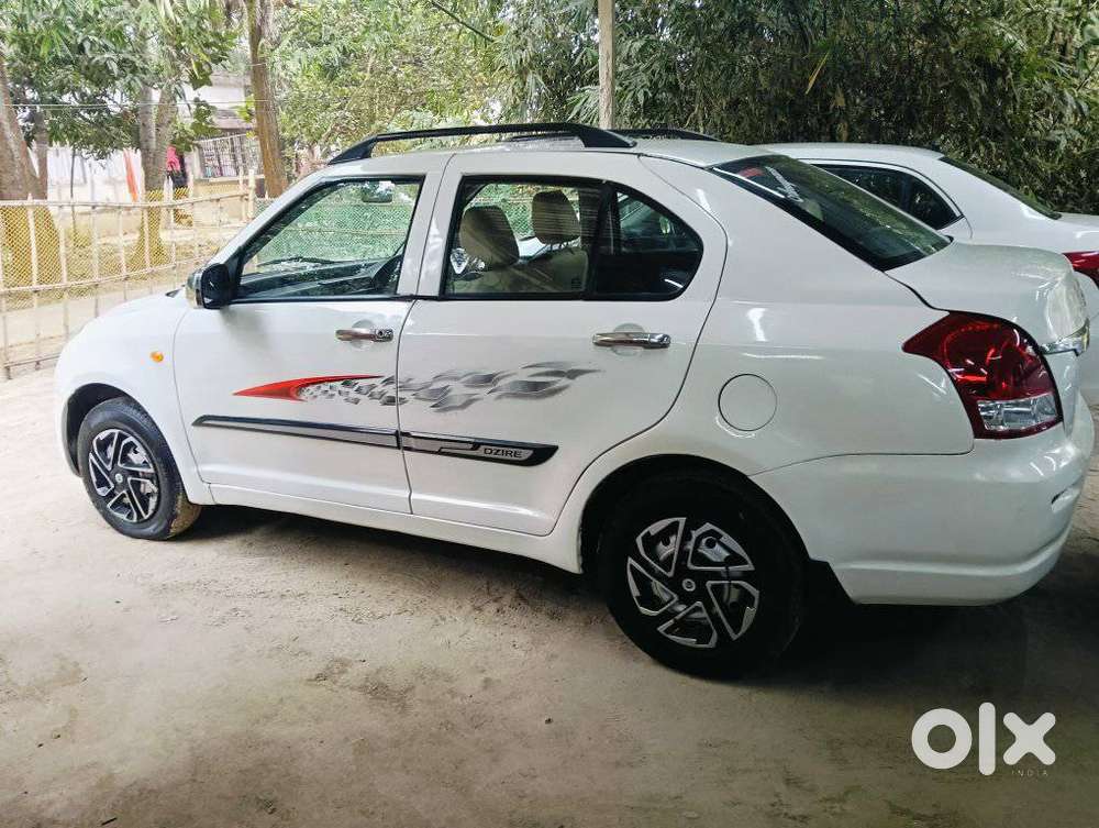 Maruti Suzuki Swift Dzire Vdi Bsiv, 2014, Diesel