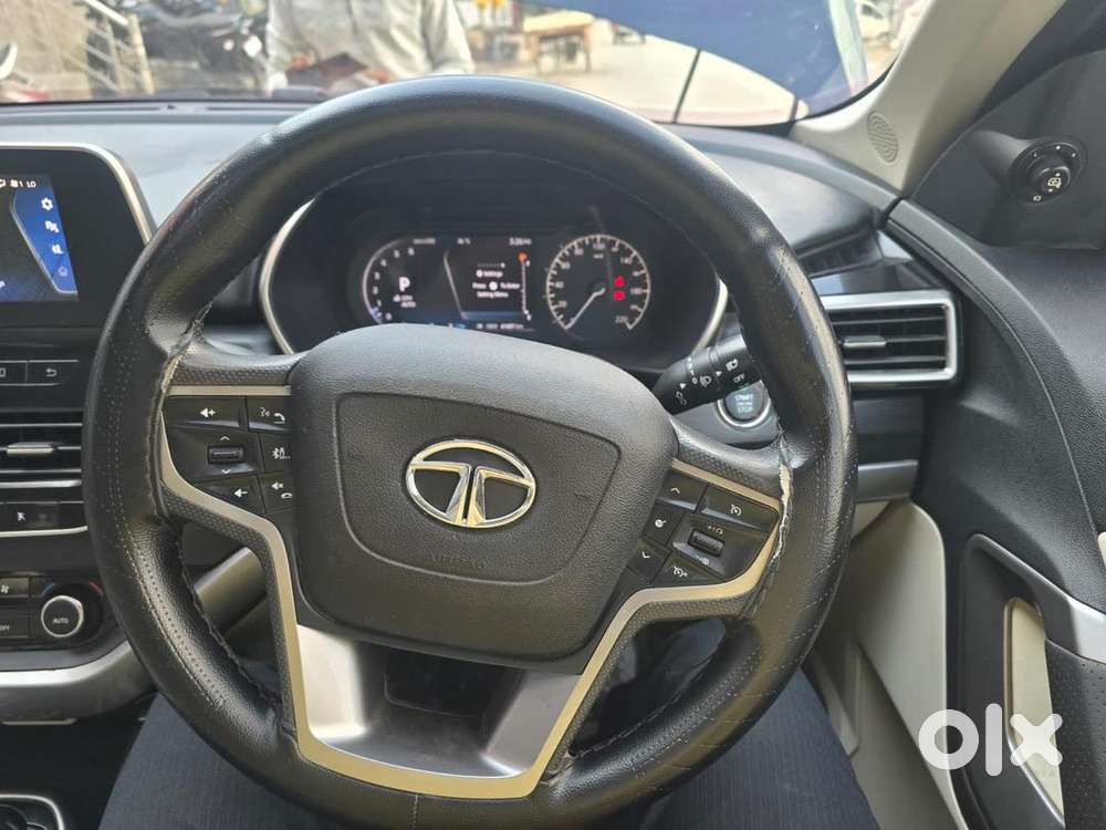 Tata Safari 2021 Diesel Well Maintained