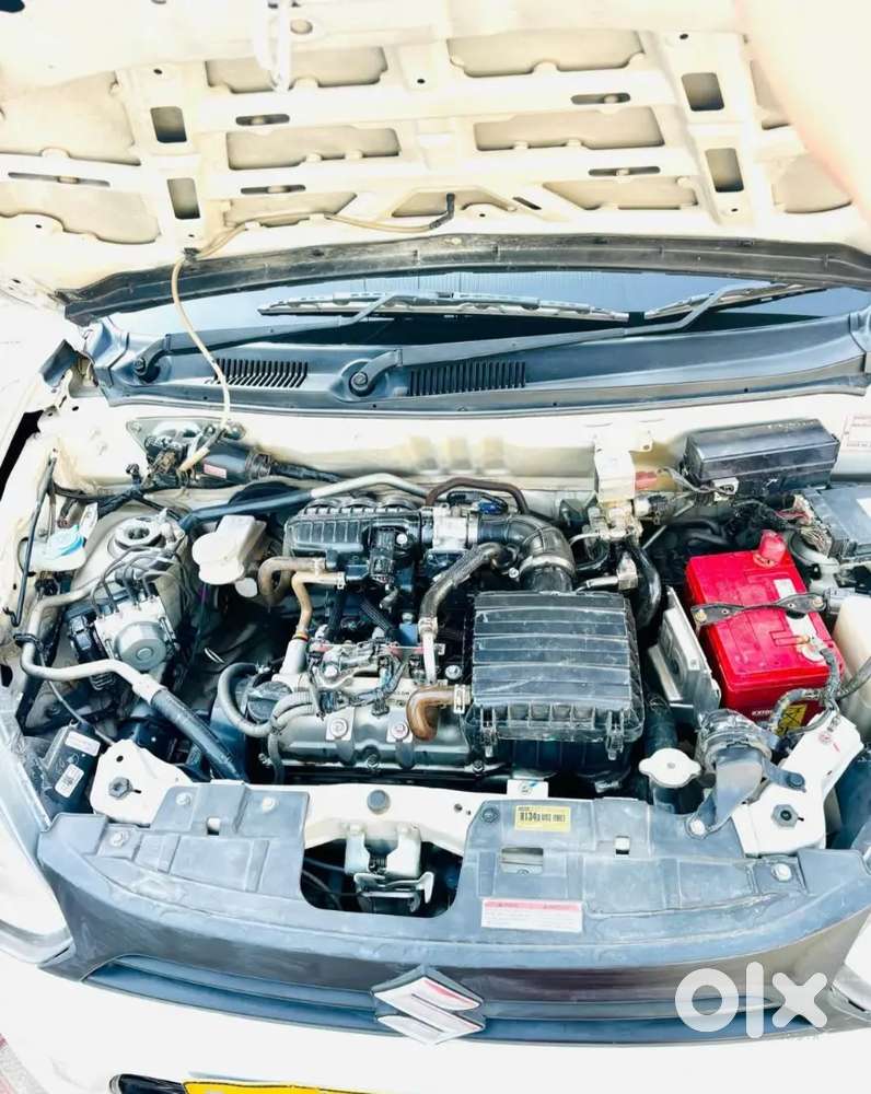 Maruti Suzuki Alto 800 2022