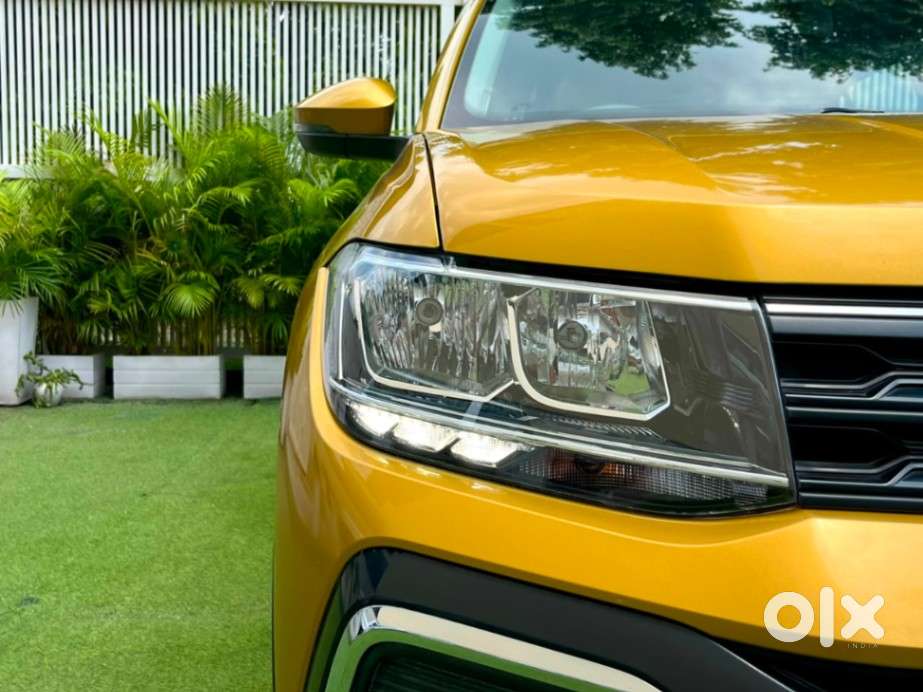 Volkswagen Taigun 1.0 Tsi Comfortline, 2023, Petrol