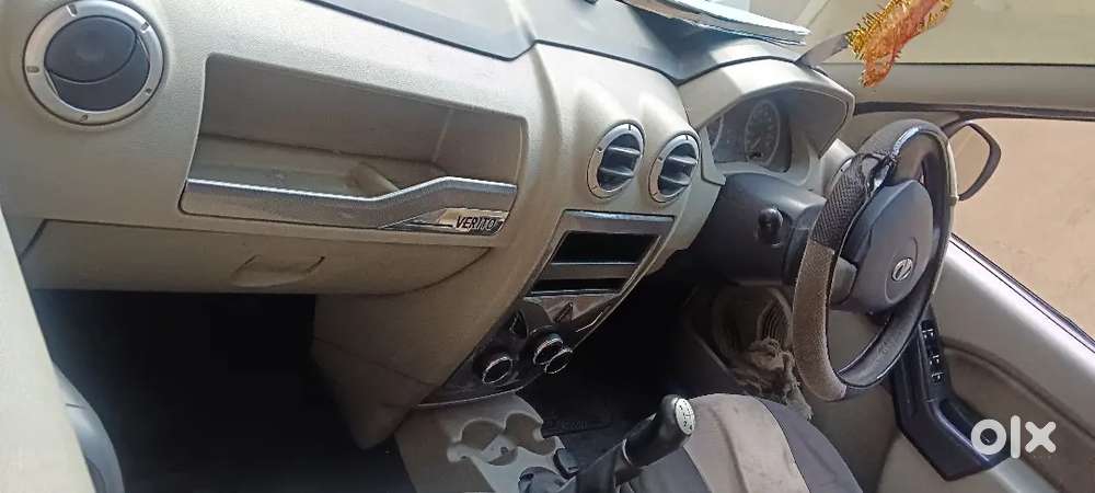 Mahindra Verito 2013