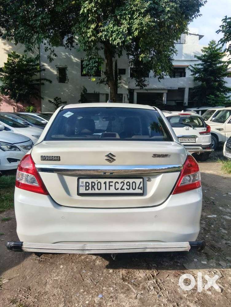 Maruti Suzuki Swift Dzire Tour Ldi, 2021, Cng & Hybrids