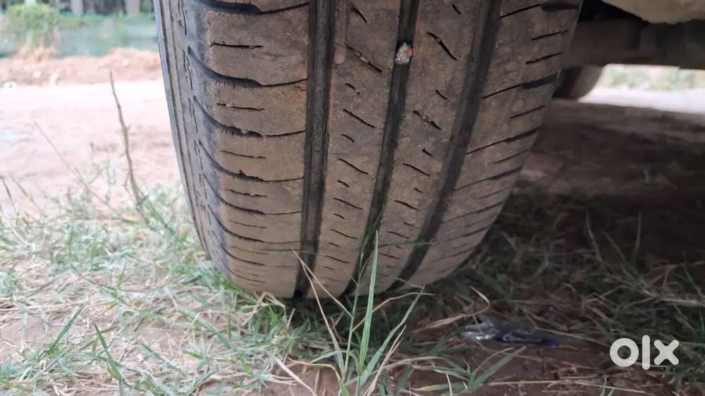 Maruti Suzuki Ritz 2010 Petrol 62321 Km Driven