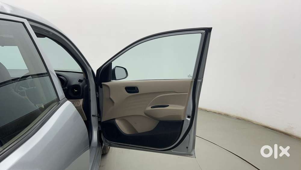 Hyundai Santro Sportz, 2022, Petrol