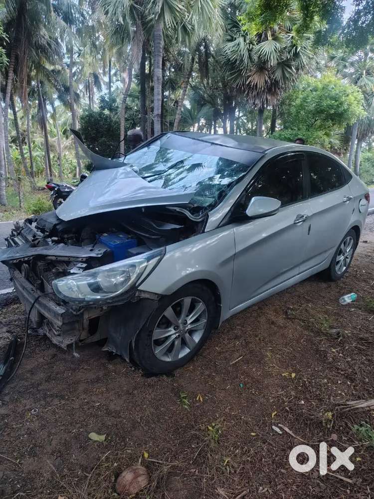 Verna Scrap