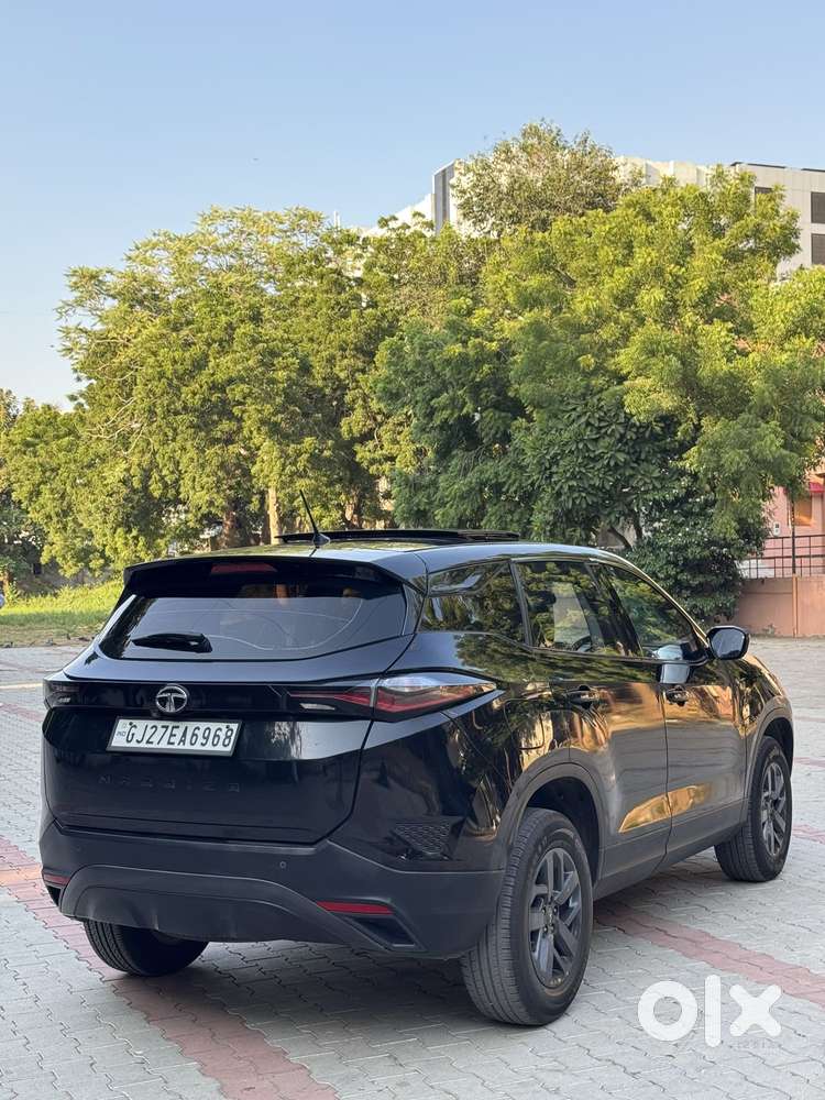 Tata Harrier Xt+, 2022, Diesel