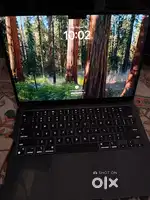 Macbook -M2