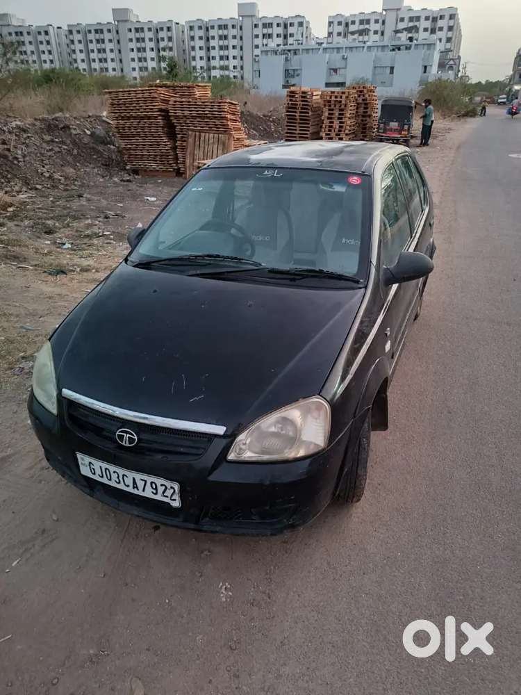 Tata Indica V2 2010