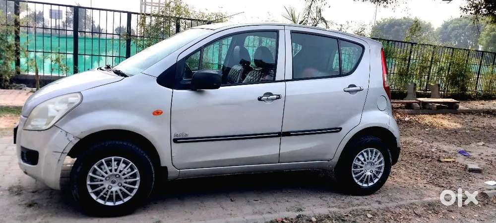 Maruti Suzuki Ritz