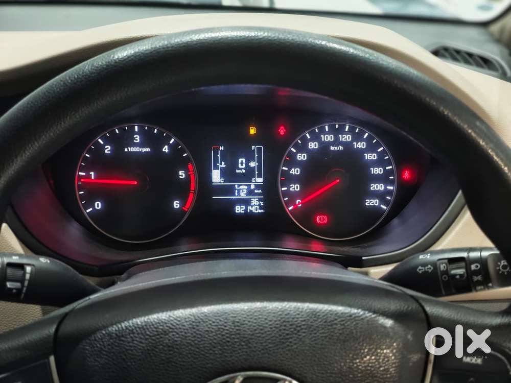 Hyundai Elite i20 Sportz Plus Diesel, 2019, Diesel