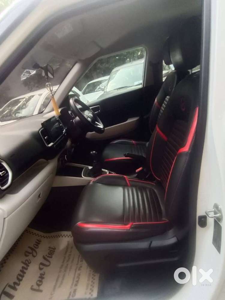 Hyundai Venue S, 2022, Petrol