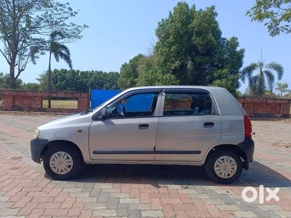 Maruti Suzuki Alto 800 Lxi, 2011, Petrol