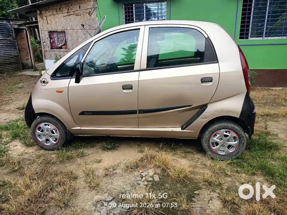 Total New Condition..feel Like 2023 Model