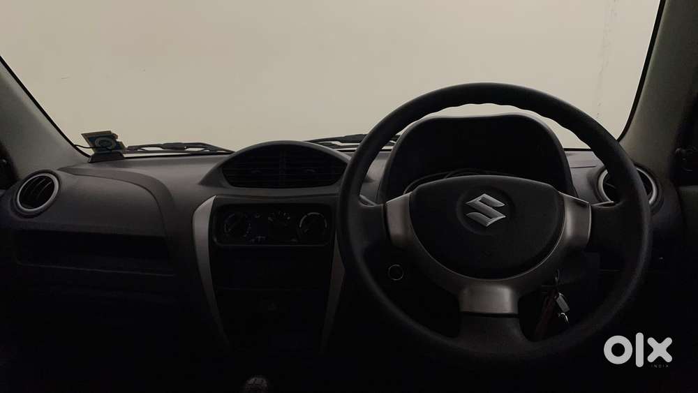 Maruti Suzuki Alto 800 Lxi, 2016, Petrol