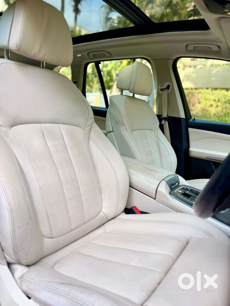 Bmw X5 Xdrive 30 D, 2019, Diesel