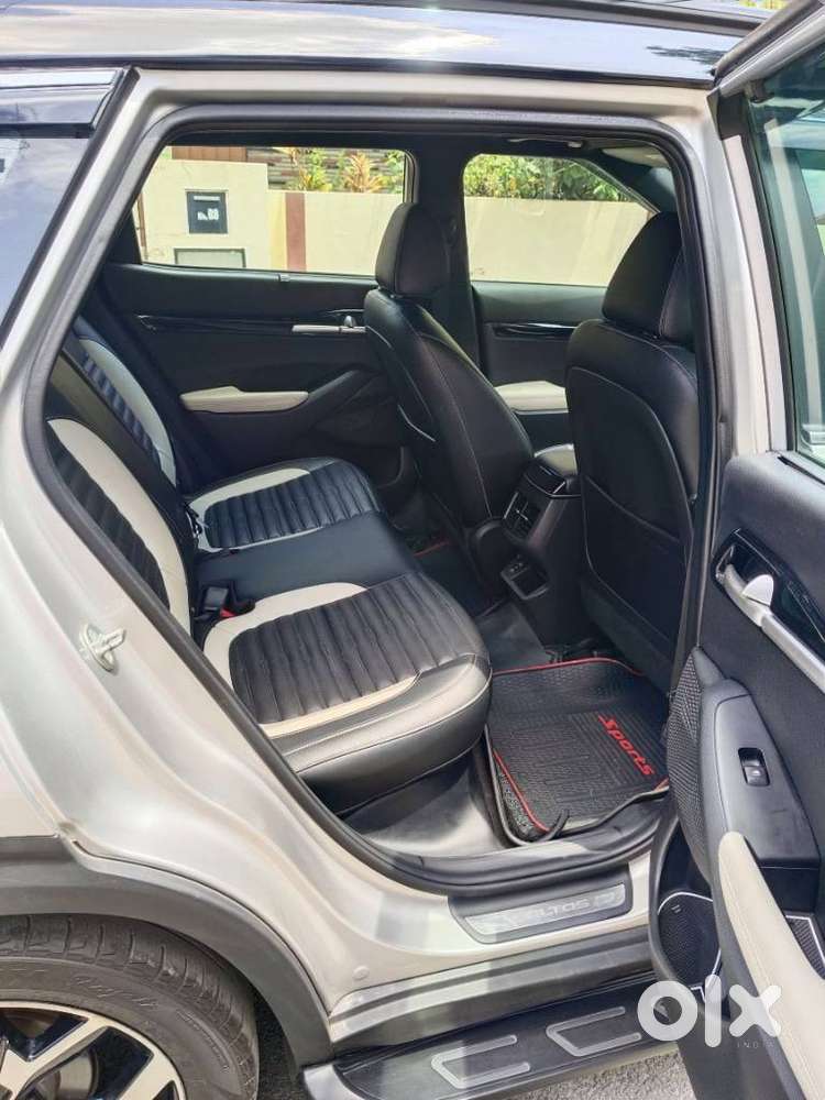 Kia Seltos Gtx Plus (s) 1.5 Turbo Petro Dct, 2023, Petrol