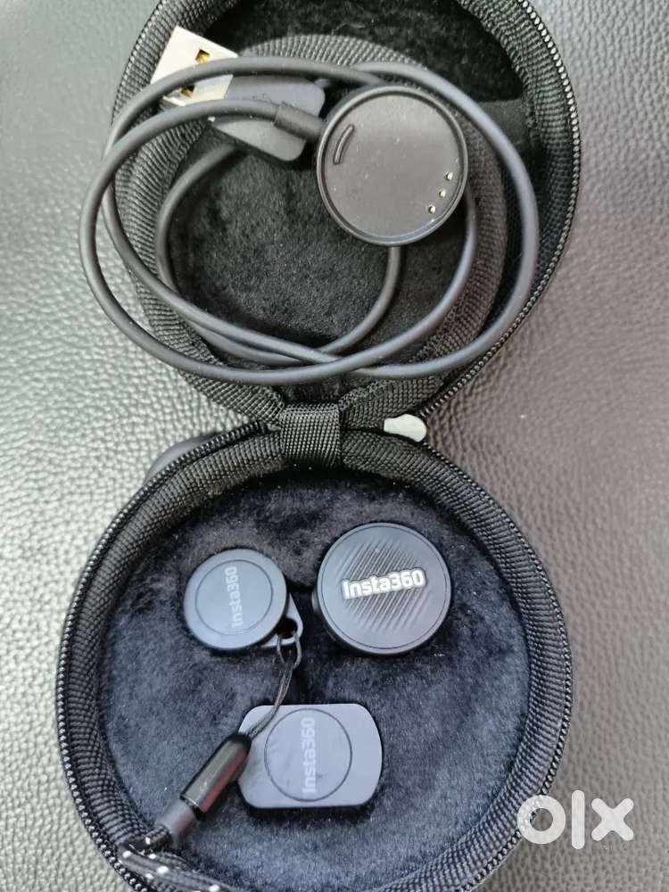 I want to sell my Insta camera