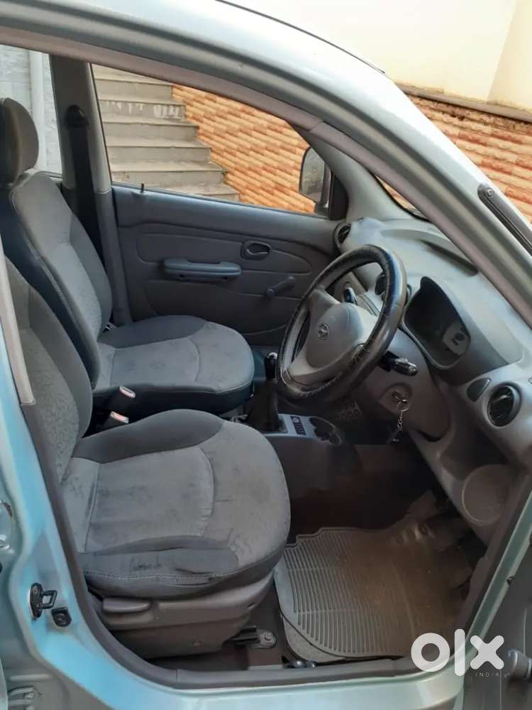 Hyundai Santro Xing