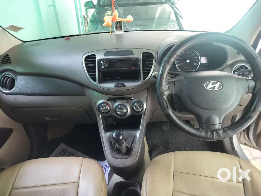 Hyundai I10 2013 Petrol 54000 Km Driven