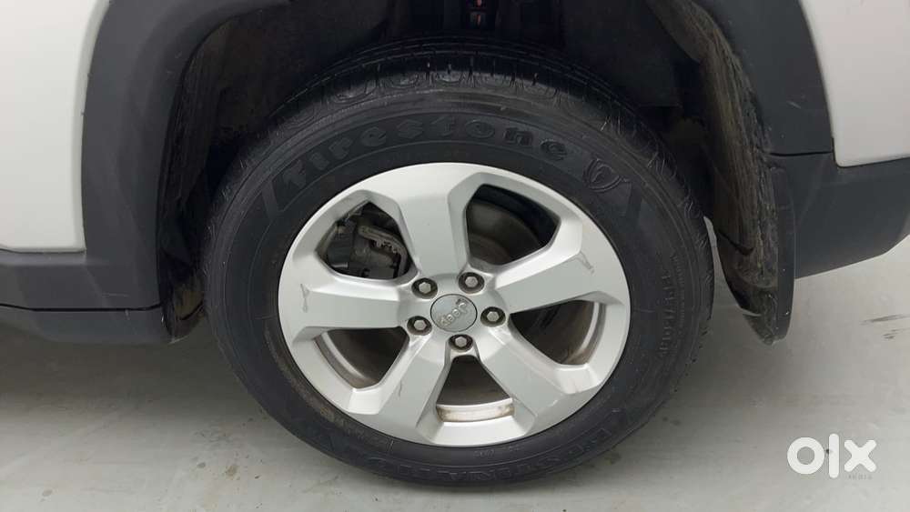 Jeep Compass 1.4 Limited, 2017, Petrol