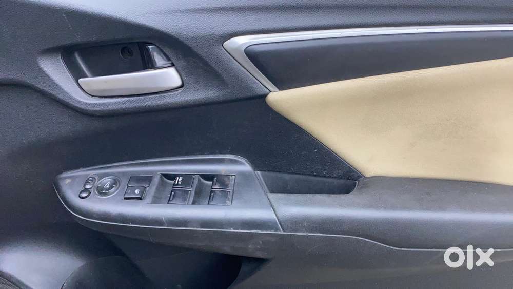 Honda Jazz 1.2 V At I Vtec, 2017, Petrol