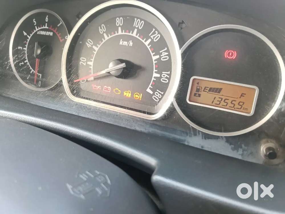 Maruti Suzuki Alto 2014