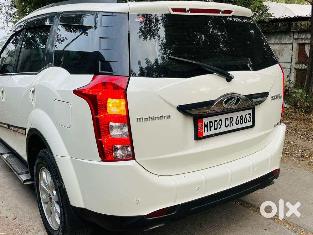 Mahindra Xuv500 W10 2wd, 2015, Diesel