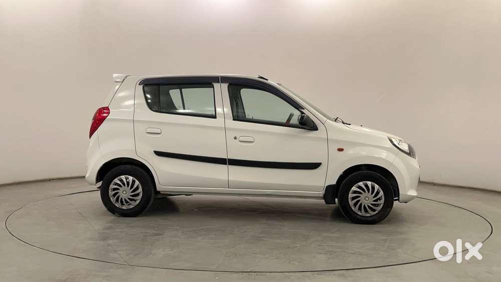 Maruti Suzuki Alto 800 Cng Lxi, 2014, Cng & Hybrids