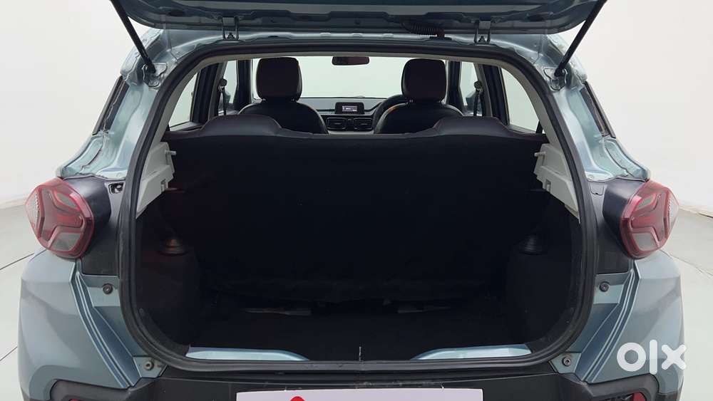 Tata Punch Adventure, 2022, Petrol
