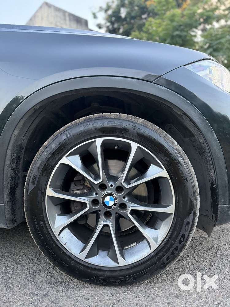 Bmw X5 Xdrive 30d Xline, 2018, Diesel