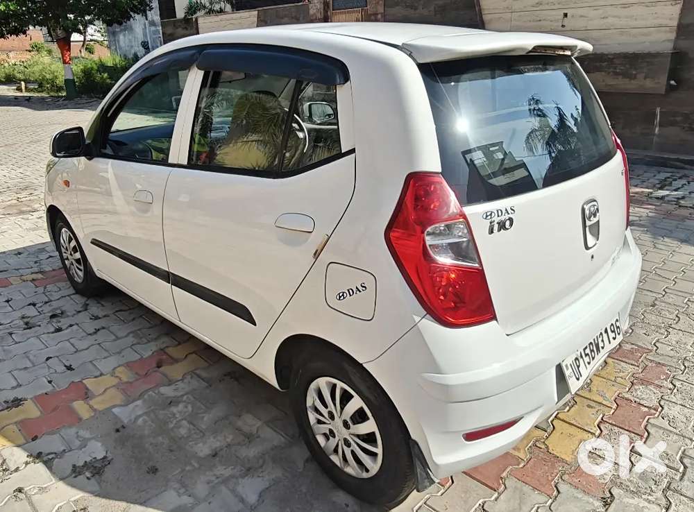 Hyundai I10 Sportz Excellent Condition